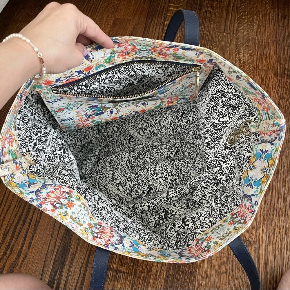 Rebecca Minkoff Tote Bag - Picture 5 of 10